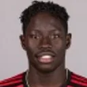 Baboucarr Njie — Hậu vệ, Hartford Athletic