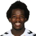 Joshua Kitolano — Tiền vệ, Bodø/Glimt