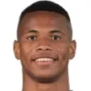 Maliek Howell — Hậu vệ, New Mexico United