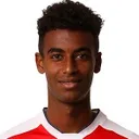 Gedion Zelalem — Tiền vệ, New Mexico United