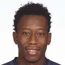 Niall Reid-Stephen — Tiền vệ, New Mexico United