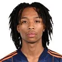 Zico Bailey — Tiền vệ, New Mexico United