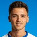 Valentin Noël — Tiền vệ, New Mexico United