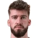Greg Hurst — Tiền đạo, New Mexico United