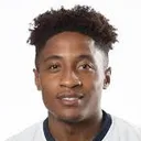 Dayonn Harris — Tiền vệ, New Mexico United