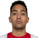 Will Seymore — Hậu vệ, New Mexico United