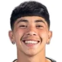 Cristian Nava — Tiền vệ, New Mexico United