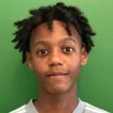 Cullen Wilkerson — Tiền vệ, New Mexico United