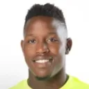 Jahmali Waite — Thủ môn, FC Tampa Bay Rowdies