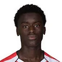 Ayoni Santos — Tiền vệ, PSV Eindhoven