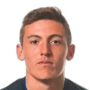 Sebastian Cruz — Hậu vệ, FC Tampa Bay Rowdies