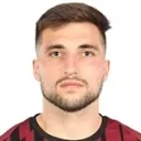 Louis Pérez — Tiền vệ, FC Tampa Bay Rowdies