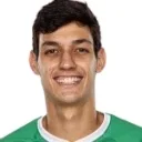 Pedro Dolabella — Tiền vệ, FC Tampa Bay Rowdies