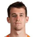 Matt Myers — Tiền đạo, FC Tampa Bay Rowdies
