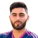 Marco Micaletto — Tiền vệ, FC Tampa Bay Rowdies