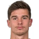 Evan Conway — Tiền đạo, FC Tampa Bay Rowdies