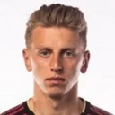 Laurence Wyke — Hậu vệ, FC Tampa Bay Rowdies