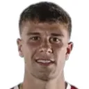 Karsen Henderlong — Tiền đạo, FC Tampa Bay Rowdies