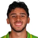 Alex Rodriguez — Tiền đạo, FC Tampa Bay Rowdies