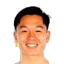 Haruki Yamazaki — Hậu vệ, Detroit City FC