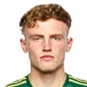 Aedan Stanley — Hậu vệ, Detroit City FC
