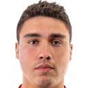 Maxi Rodríguez — Tiền vệ, Detroit City FC