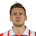 Tobias Lauritsen — Tiền đạo, Sampdoria