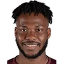 Abdoulaye Diop — Tiền vệ, Detroit City FC