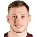 Ben Morris — Tiền đạo, Detroit City FC