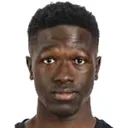 Alasanne Ates Diouf — Tiền vệ, Detroit City FC