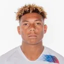 Kobe Hernández-Foster — Tiền vệ, Detroit City FC