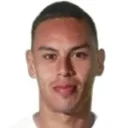 Matías Romero — Tiền vệ, Miami FC