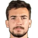 Angelo Calfo — Hậu vệ, Miami FC