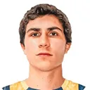 Alessandro Milesi — Hậu vệ, Miami FC