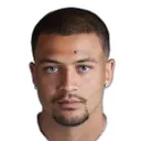Mason Tunbridge — Tiền vệ, Miami FC