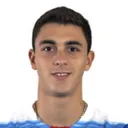 Joel Soñora — Tiền vệ, Miami FC
