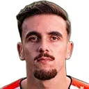 Lance Duijvestijn — Tiền vệ, Darmstadt 98