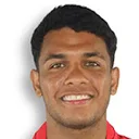 Gerald Díaz — Tiền vệ, Miami FC