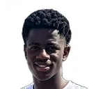 Mathieu Ndongo — Tiền đạo, Miami FC