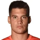 Raphael Spiegel — Thủ môn, Oakland Roots SC