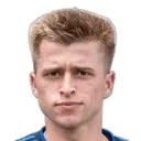 Keegan Tingey — Hậu vệ, Oakland Roots SC