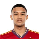 Bertin Jacquesson — Tiền đạo, Oakland Roots SC