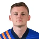 Thomas McCabe — Tiền vệ, Oakland Roots SC