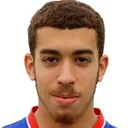 Faysal Bettache — Tiền vệ, Oakland Roots SC