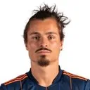 Florian Valot — Tiền vệ, Oakland Roots SC