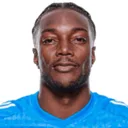 Kendall Mcintosh — Thủ môn, Oakland Roots SC