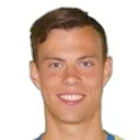 Nökkvi Þórisson — Tiền đạo, SC Telstar