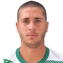 Arturo Ortiz — Hậu vệ, El Paso Locomotive FC