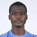 Kofi Twumasi — Hậu vệ, El Paso Locomotive FC