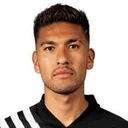 Tony Alfaro — Hậu vệ, El Paso Locomotive FC